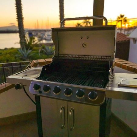 Playa Plateada Beach House Енсенада Екстериор снимка