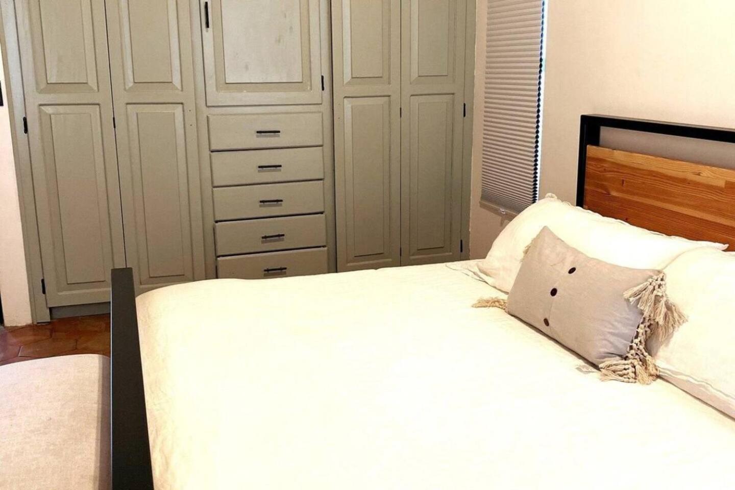 Playa Plateada Beach House Енсенада Екстериор снимка