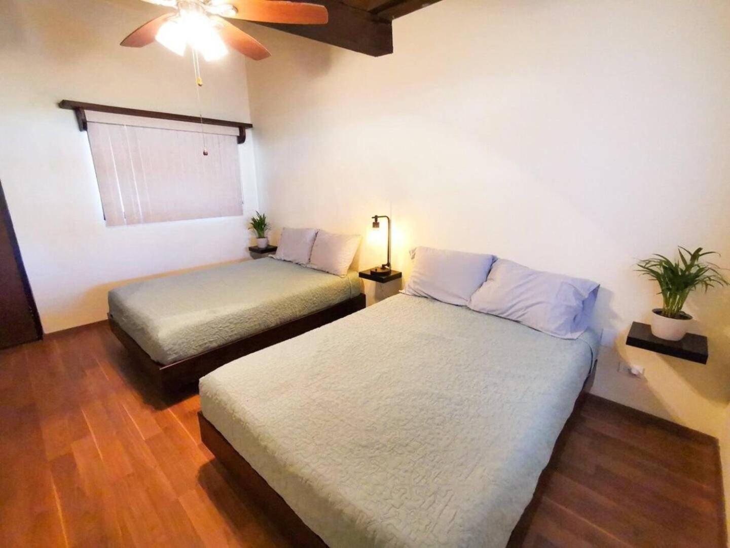 Playa Plateada Beach House Енсенада Екстериор снимка