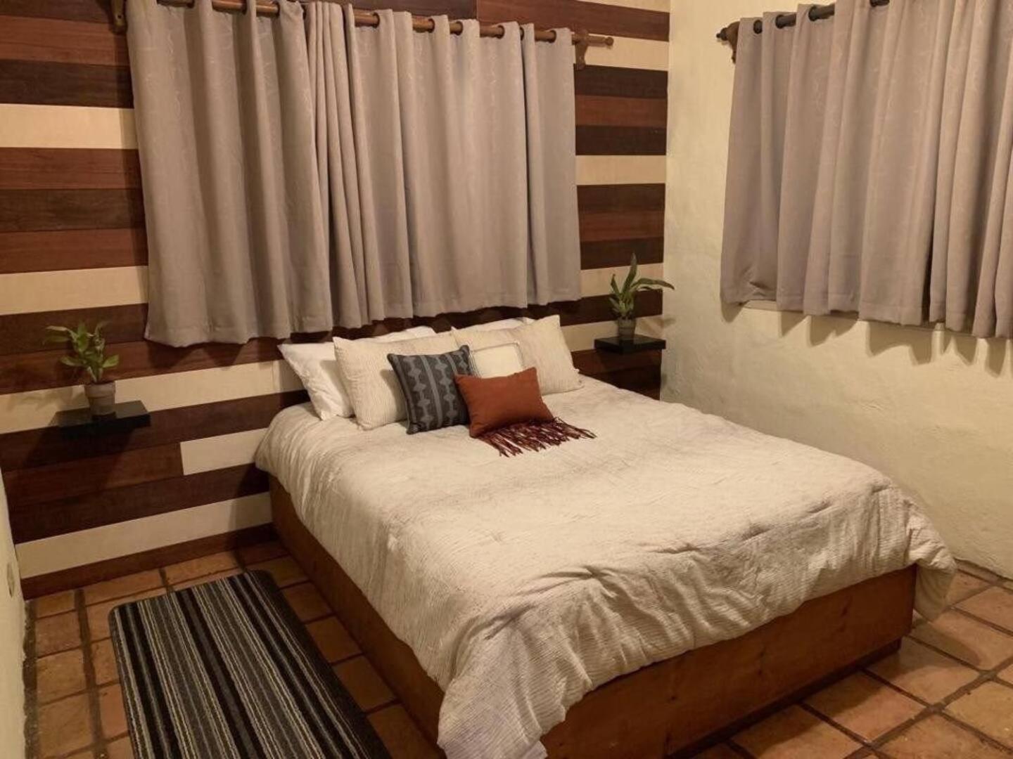 Playa Plateada Beach House Енсенада Екстериор снимка