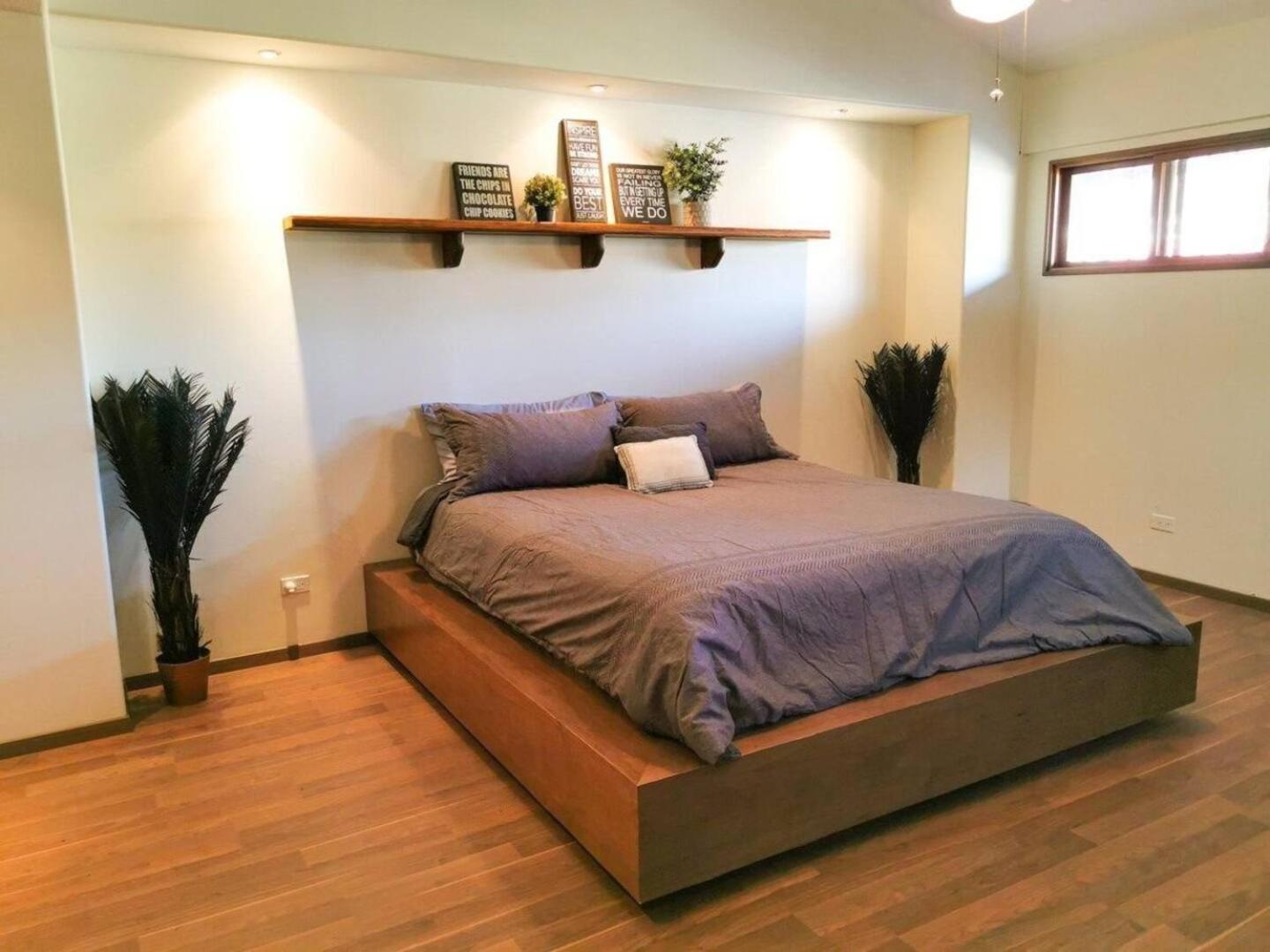 Playa Plateada Beach House Енсенада Екстериор снимка