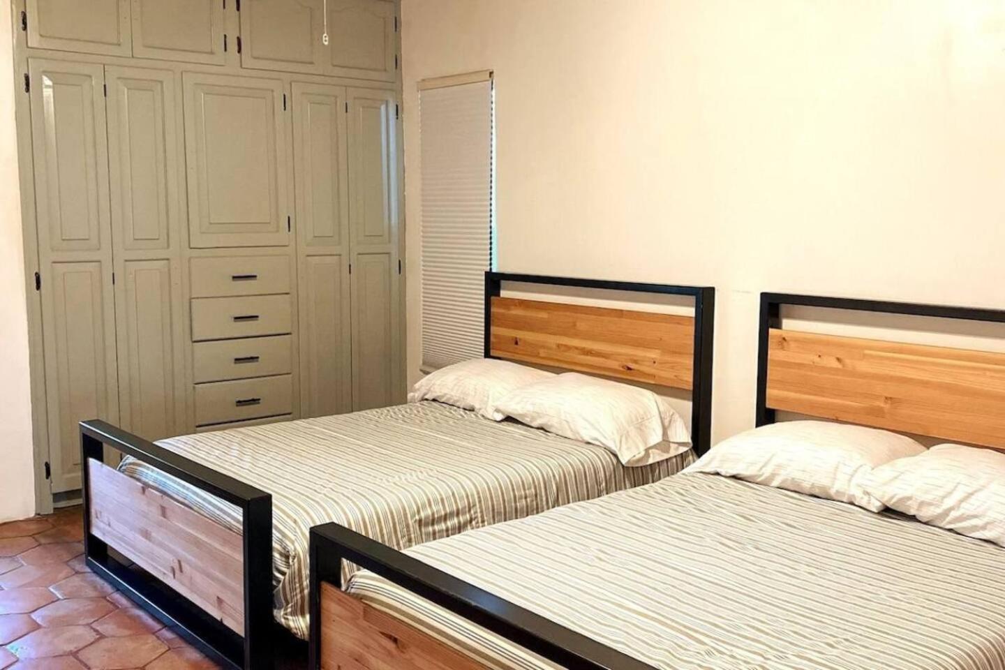 Playa Plateada Beach House Енсенада Екстериор снимка