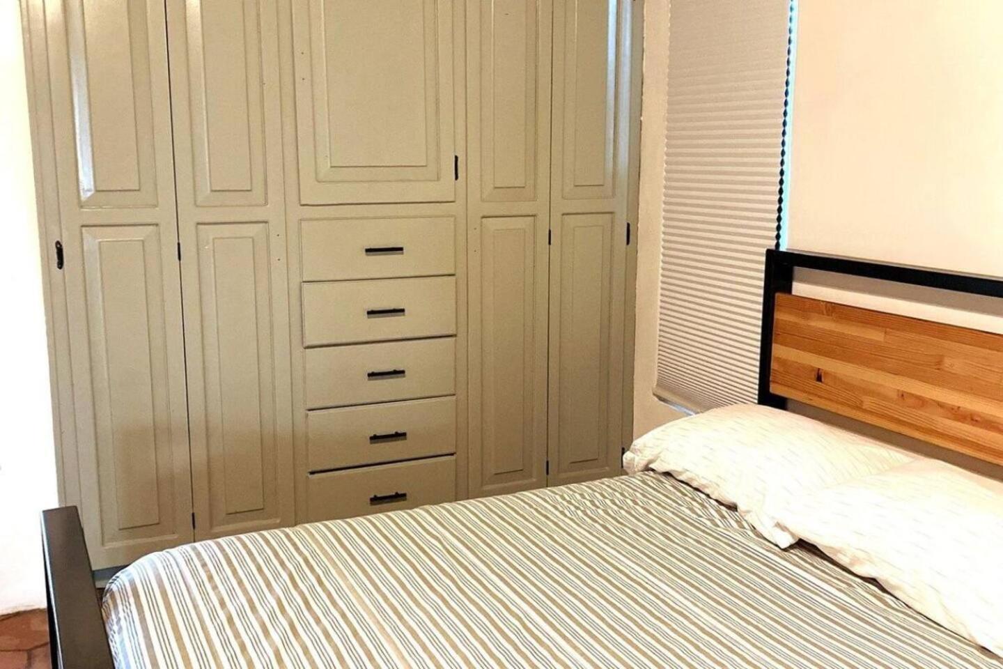 Playa Plateada Beach House Енсенада Екстериор снимка
